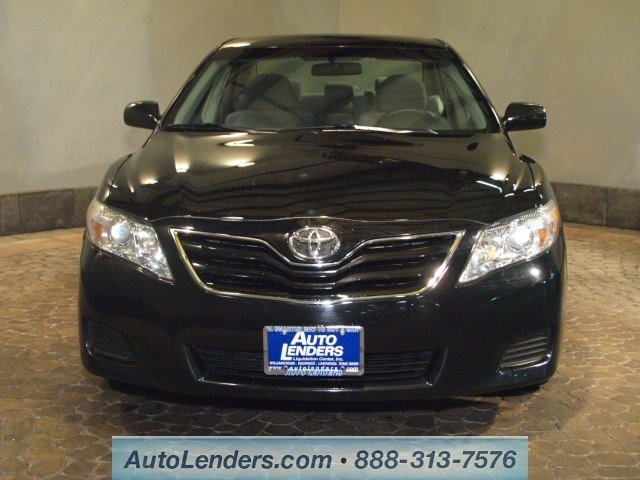Toyota Camry 2011 photo 1