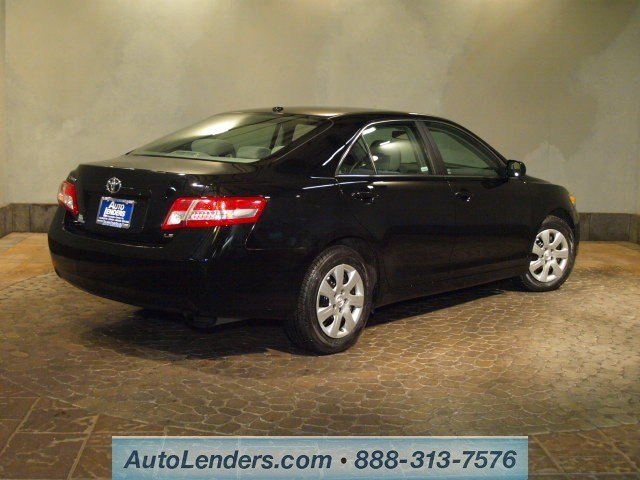 Toyota Camry 2011 photo 2