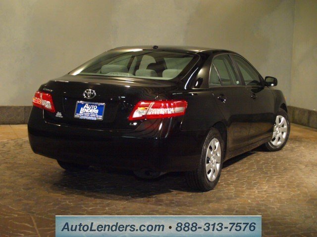 Toyota Camry 2011 photo 3