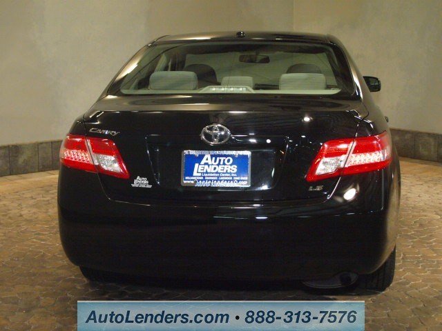 Toyota Camry 2011 photo 4