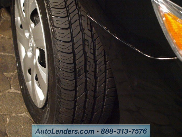 Toyota Camry 2011 photo 5