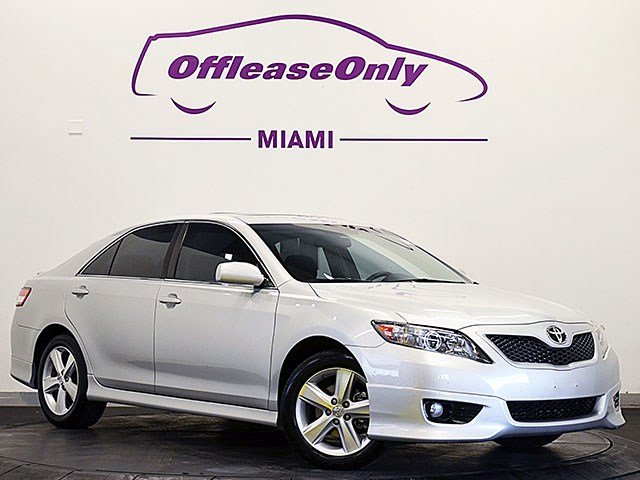 Toyota Camry 2011 photo 2