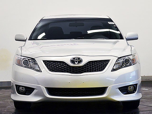 Toyota Camry 2011 photo 1