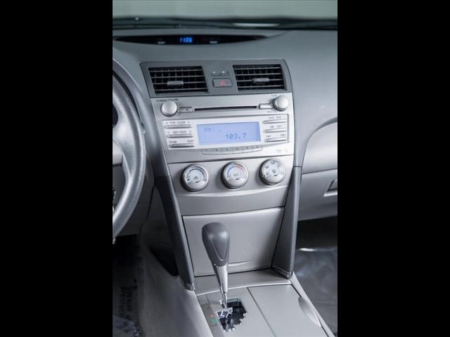 Toyota Camry 2011 photo 4