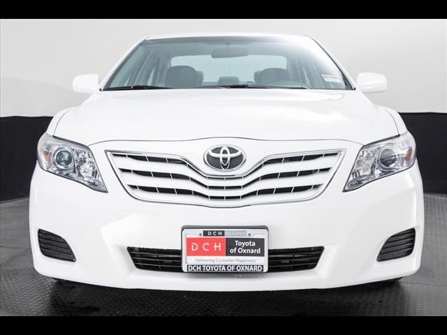 Toyota Camry 2011 photo 1
