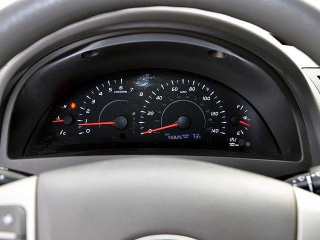 Toyota Camry X Sedan