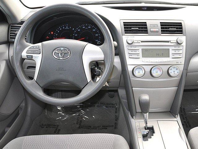 Toyota Camry 2011 photo 1