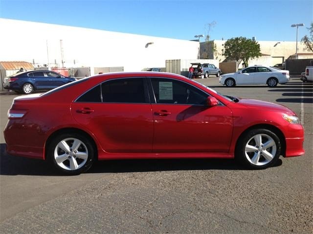 Toyota Camry 2011 photo 5