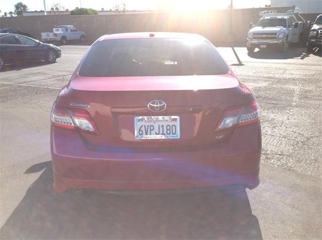 Toyota Camry 2011 photo 3