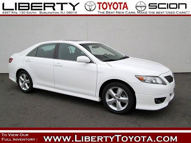 Toyota Camry 4x4 STX Unspecified