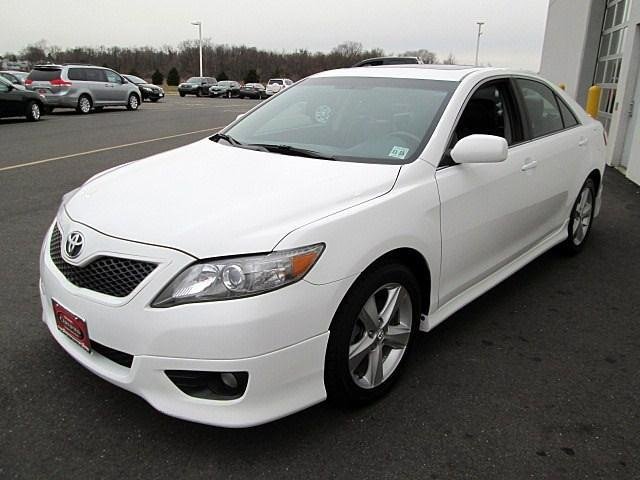 Toyota Camry 2011 photo 2