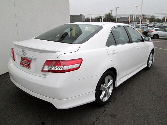 Toyota Camry 2011 photo 4
