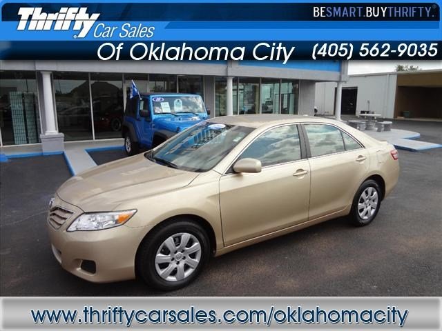 Toyota Camry T6 Sedan Unspecified