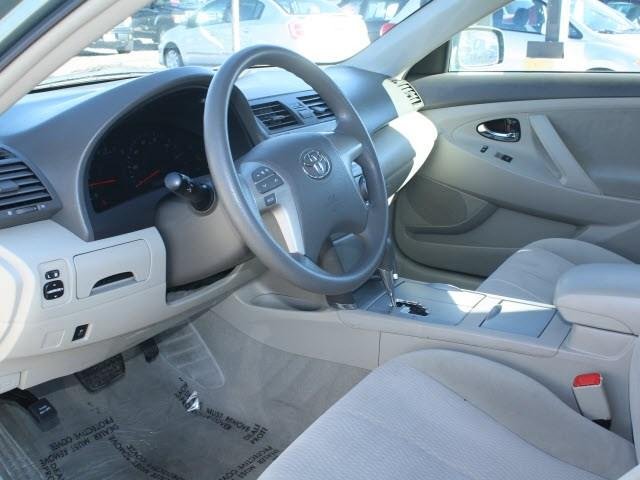 Toyota Camry 2011 photo 5