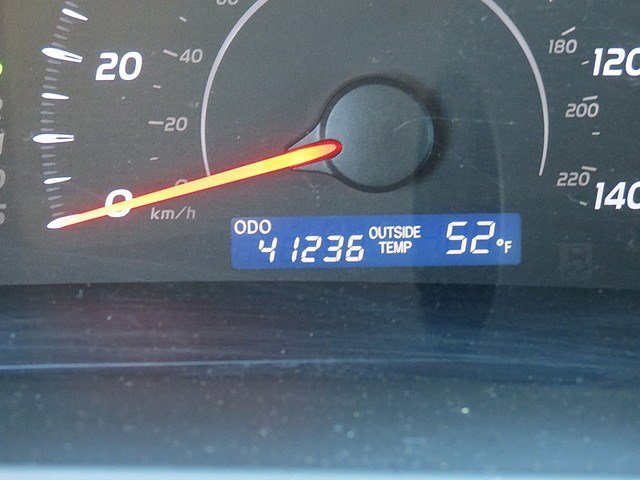 Toyota Camry 2011 photo 3