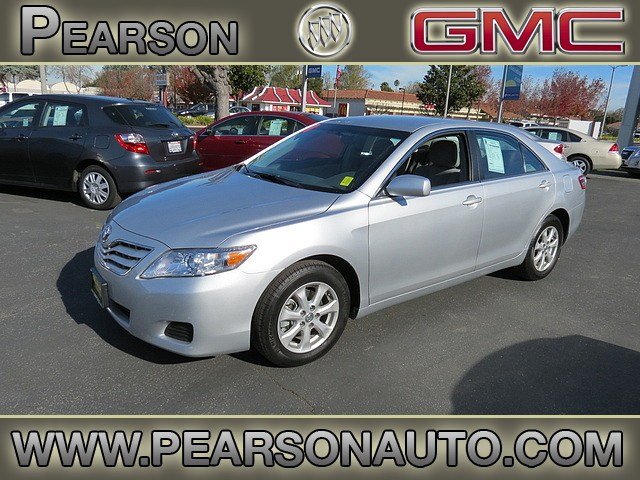 Toyota Camry Unknown Unspecified