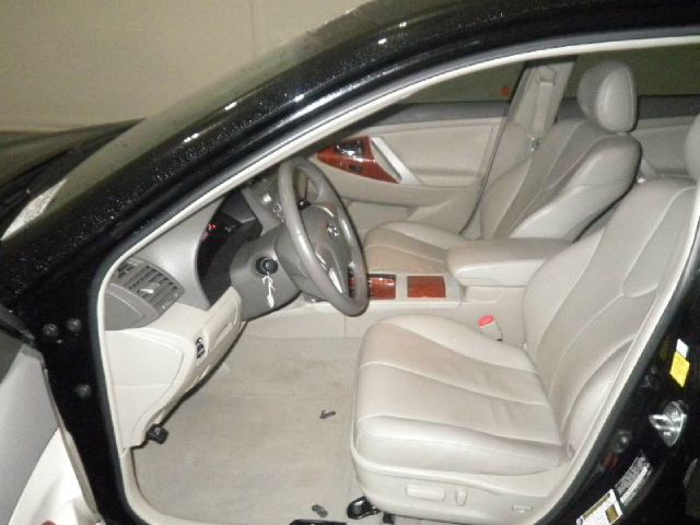 Toyota Camry 2011 photo 1