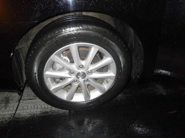 Toyota Camry 2011 photo 4