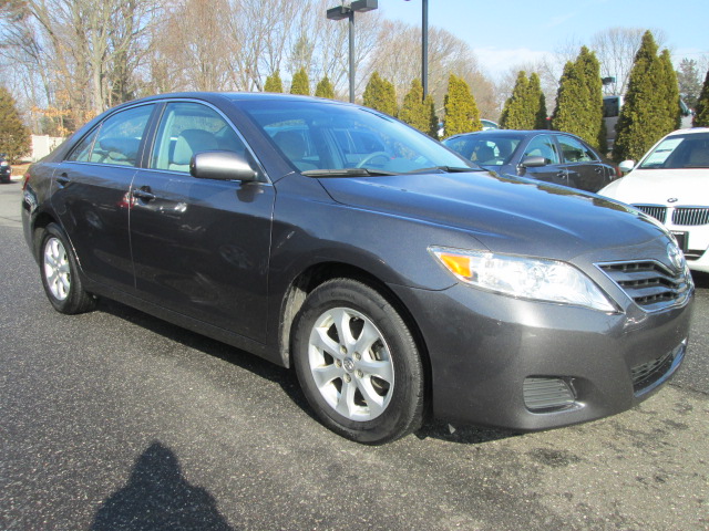 Toyota Camry 2011 photo 3