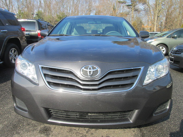 Toyota Camry 2011 photo 4