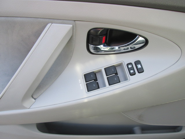 Toyota Camry 2011 photo 5