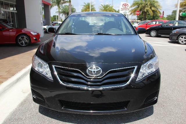 Toyota Camry 2011 photo 5