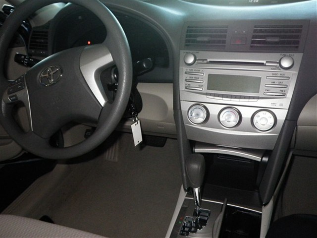 Toyota Camry 2011 photo 3