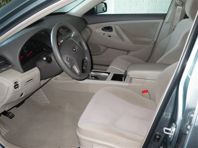 Toyota Camry 2011 photo 5