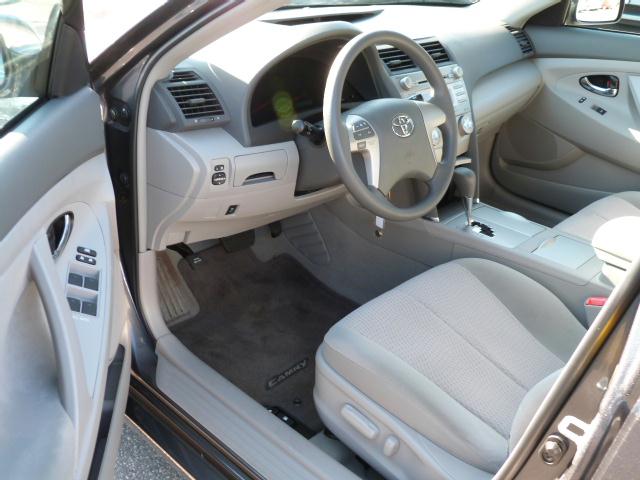 Toyota Camry 2011 photo 4