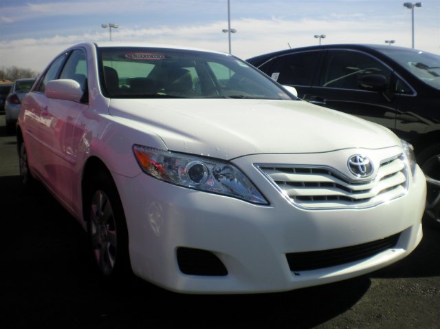 Toyota Camry T6 Sedan Unspecified