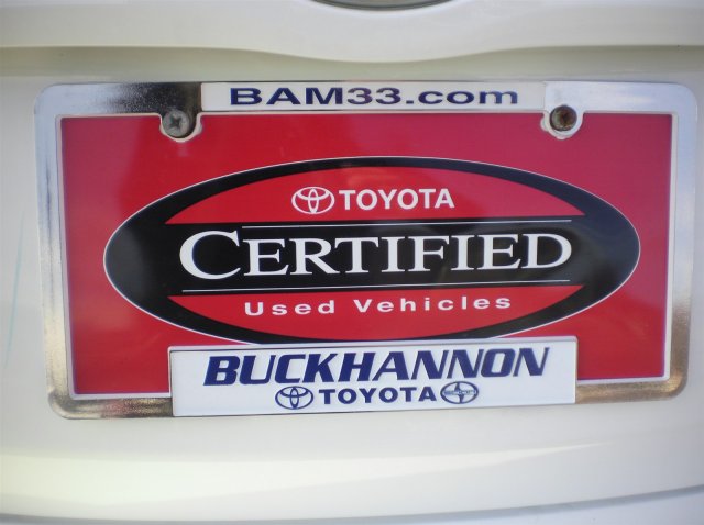 Toyota Camry 2011 photo 4