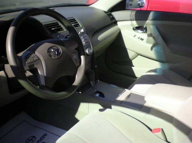Toyota Camry 2011 photo 5