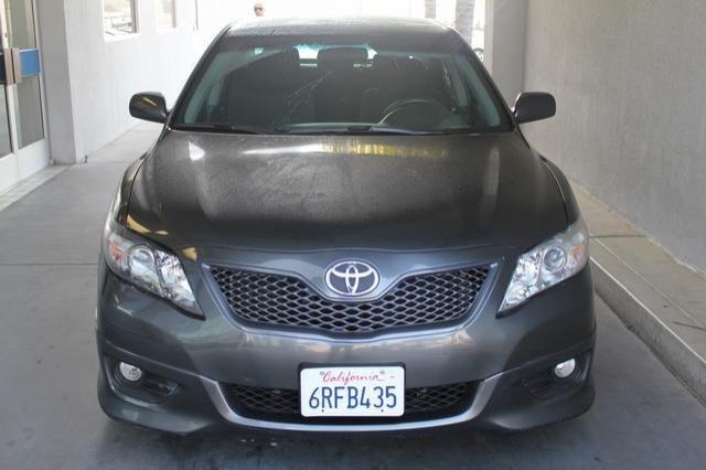Toyota Camry 2011 photo 1