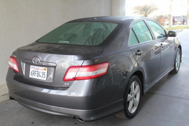 Toyota Camry 2011 photo 3