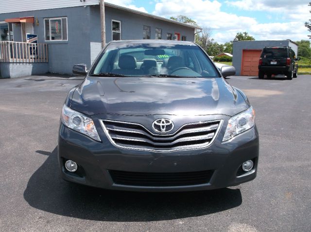 Toyota Camry 2011 photo 1