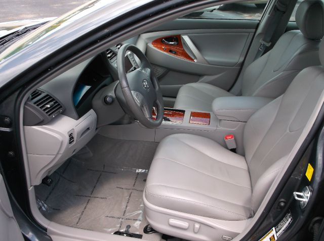 Toyota Camry 2011 photo 3