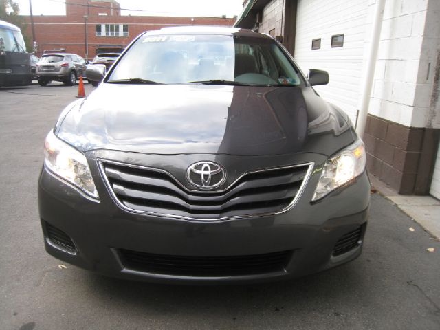 Toyota Camry 2011 photo 1