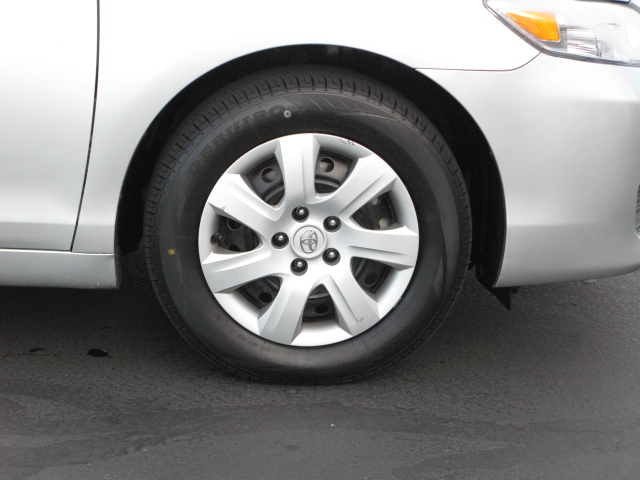 Toyota Camry 2011 photo 3