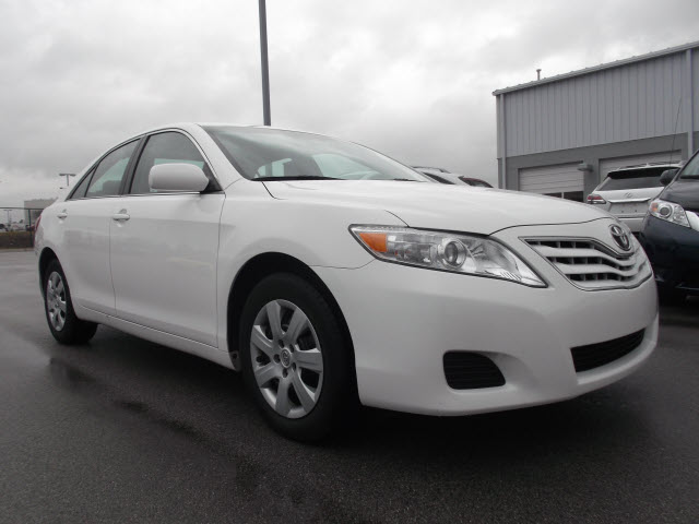 Toyota Camry T6 Sedan Unspecified