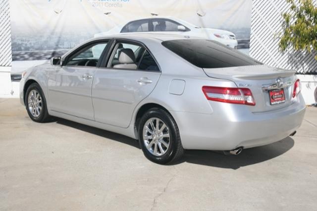 Toyota Camry 2011 photo 5