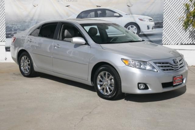 Toyota Camry 4x4 STX Unspecified