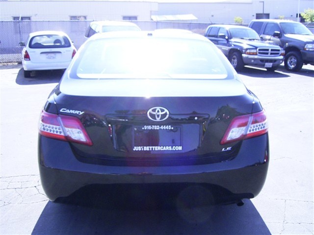 Toyota Camry 2011 photo 5