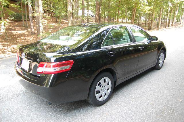 Toyota Camry 2011 photo 1
