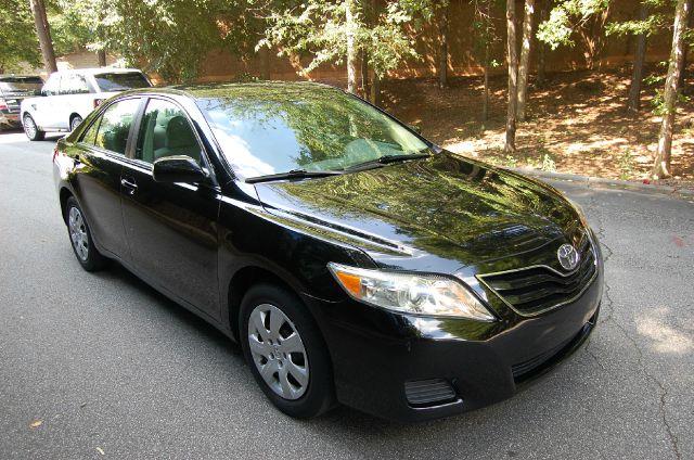 Toyota Camry 2011 photo 2