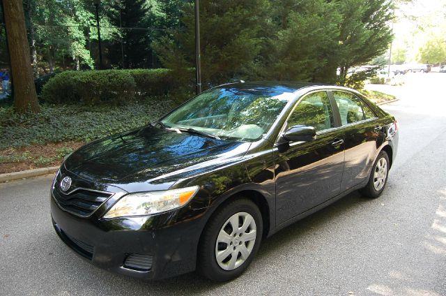 Toyota Camry 2011 photo 3