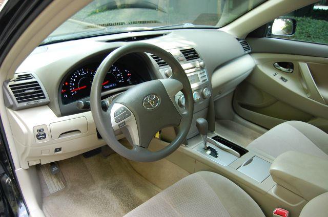 Toyota Camry 2011 photo 4