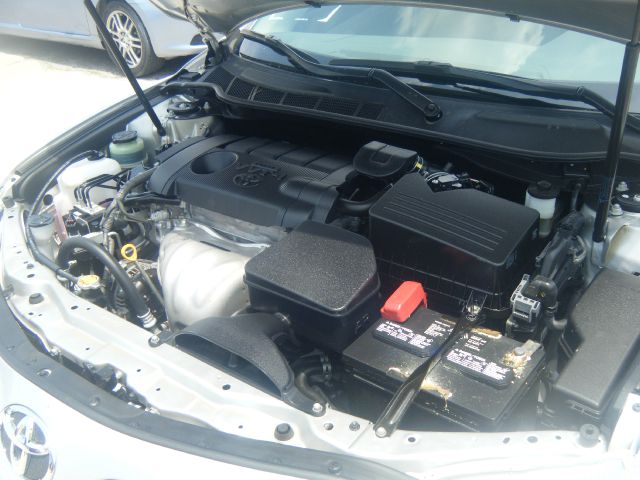 Toyota Camry 2011 photo 0