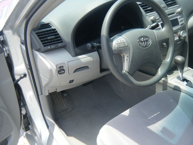 Toyota Camry 2011 photo 4