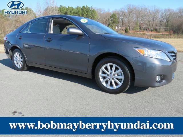 Toyota Camry T6 Sedan Unspecified