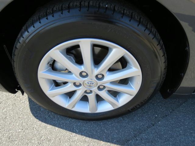 Toyota Camry 2011 photo 3